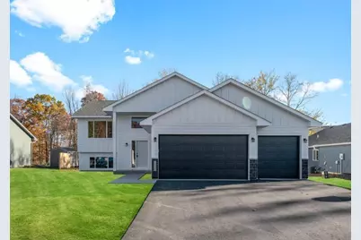 1315 Green Tree Drive, Saint Croix Falls, WI 54024 - Photo 1