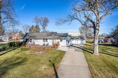 406 W Main Street, Battle Lake, MN 56515 - Photo 1