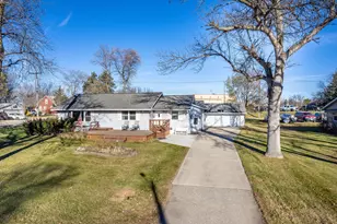 406 W Main St, Battle Lake, MN 56515 - Photo 1
