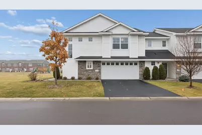 7230 Bay Drive, Lino Lakes, MN 55038 - Photo 1