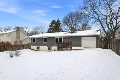 8605 Ivywood Avenue S, Cottage Grove, MN 55016 - Photo 33
