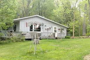 28153 E Hardwood Ln, Brook Park, MN 55007 - Photo 1