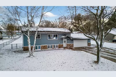 2538 140th Lane NW, Andover, MN 55304 - Photo 1