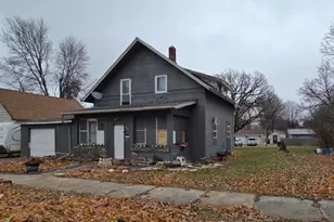 206 Chicago St, Lakefield, MN 56150 - Photo 1