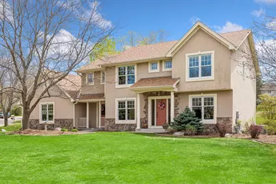 4635 Weston Lane N, Plymouth, MN 55446 - Photo 5