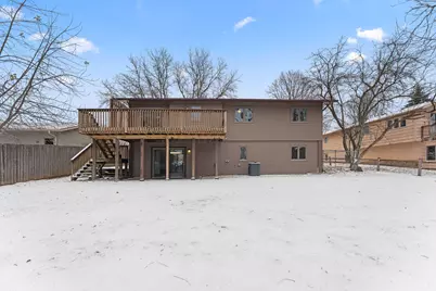 12312 Villaburne Drive, Burnsville, MN 55337 - Photo 3