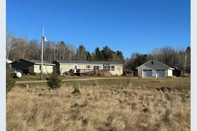 7330 64th Avenue NE, Remer, MN 56672 - Photo 1