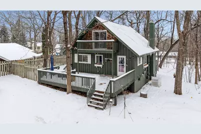 10 Birch Bluff Road, Tonka Bay, MN 55331 - Photo 1