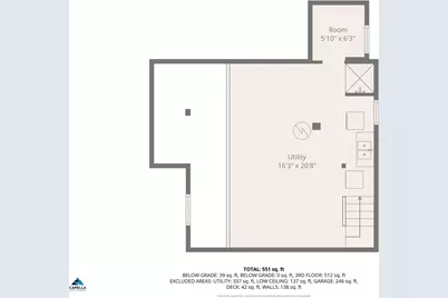 553 White Bear Avenue N, Saint Paul, MN 55106 - Photo 9