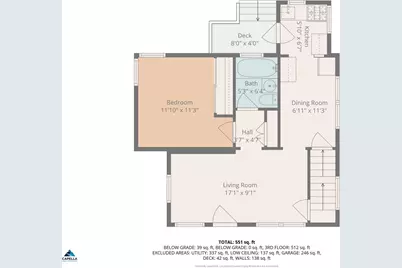 553 White Bear Avenue N, Saint Paul, MN 55106 - Photo 11