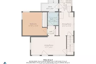 553 White Bear Ave N, Saint Paul, MN 55106 - Photo 11