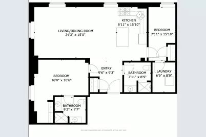 607 Washington Avenue S #204, Minneapolis, MN 55415 - Photo 15