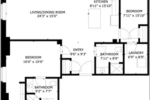 607 Washington Ave S, Minneapolis, MN 55415 - Photo 15