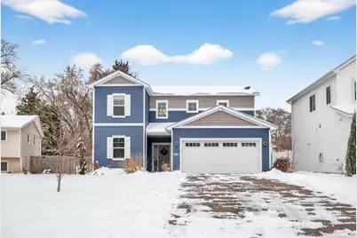 718 68th Lane N, Brooklyn Center, MN 55430 - Photo 1