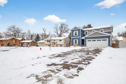 718 68th Lane N, Brooklyn Center, MN 55430 - Photo 5