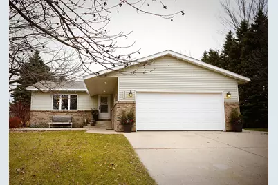 222 Lakeview Drive, Spicer, MN 56288 - Photo 1