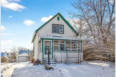 274 Wyoming Street E, Saint Paul, MN 55107 - Photo 1