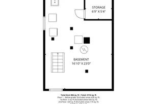 274 Wyoming St E, Saint Paul, MN 55107 - Photo 35