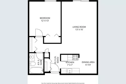 2800 Hamline Avenue N #112, Roseville, MN 55113 - Photo 5