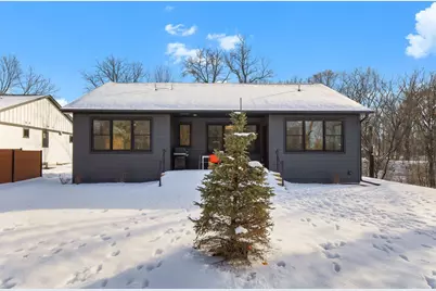 1401 Harmony Drive, Mahtomedi, MN 55115 - Photo 43