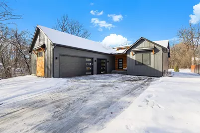 1401 Harmony Drive, Mahtomedi, MN 55115 - Photo 1