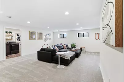 1401 Harmony Drive, Mahtomedi, MN 55115 - Photo 29