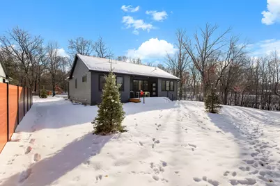 1401 Harmony Drive, Mahtomedi, MN 55115 - Photo 45