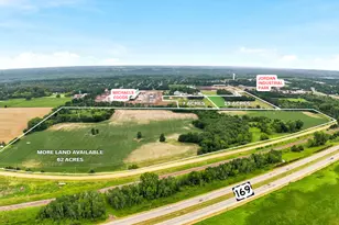 6305 X 15A W 190th St, Jordan, MN 55352 - Photo 1