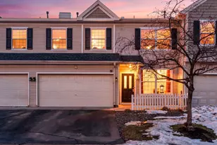 12240 Urbank St NE, Blaine, MN 55449 - Photo 1