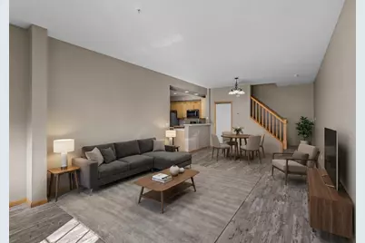 12240 Urbank Street NE #C, Blaine, MN 55449 - Photo 1