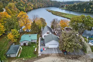 11355 Cedar Beach Dr NW, Oronoco, MN 55960 - Photo 1