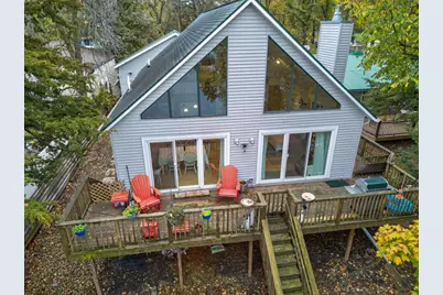 11355 Cedar Beach Drive NW, Oronoco, MN 55960 - Photo 5