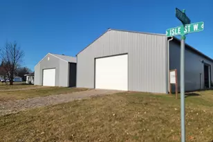 495 4th Ave S, Isle, MN 56342 - Photo 1