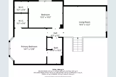 18555 Forest Boulevard N, Forest Lake, MN 55025 - Photo 47