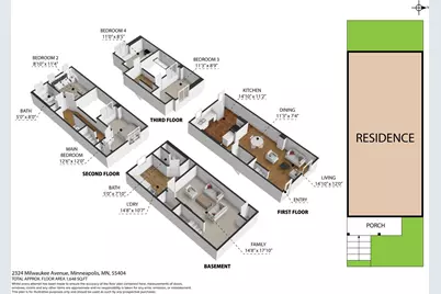 2324 Milwaukee Avenue #2324, Minneapolis, MN 55404 - Photo 39