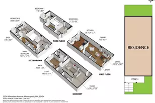 2324 Milwaukee Ave, Minneapolis, MN 55404 - Photo 39