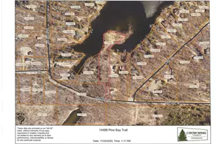 14488 Pine Bay Trail, Crosslake, MN 56442 - Photo 9