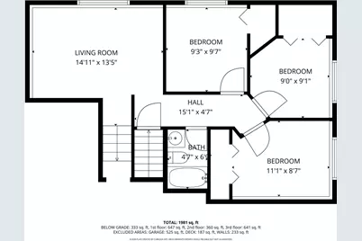 4123 Yates Avenue N, Robbinsdale, MN 55422 - Photo 53