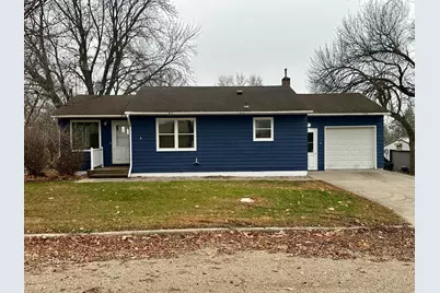 104 N Ross Avenue, Hardwick, MN 56134 - Photo 1