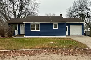 104 N Ross Ave, Hardwick, MN 56134 - Photo 1