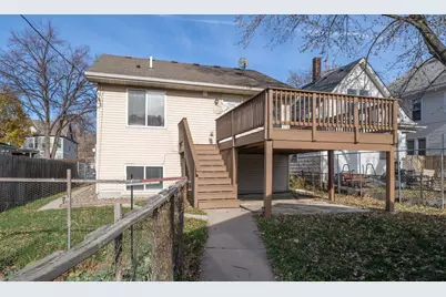 936 Thomas Avenue, Saint Paul, MN 55104 - Photo 5