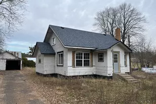 1165 Pine Ave, Frederic, WI 54837 - Photo 1