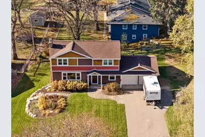 2545 Cavell Avenue N, Golden Valley, MN 55427 - Photo 59