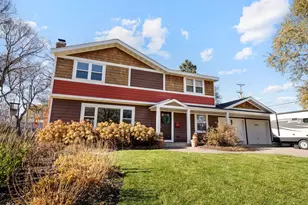 2545 Cavell Ave N, Golden Valley, MN 55427 - Photo 67