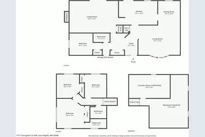 11711 Evergreen Circle NW, Coon Rapids, MN 55448 - Photo 85