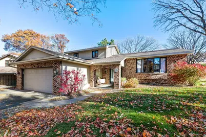 11711 Evergreen Circle NW, Coon Rapids, MN 55448 - Photo 15