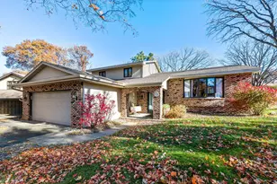 11711 Evergreen Cir NW, Coon Rapids, MN 55448 - Photo 15