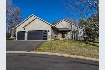 574 Pleasant View Drive NW, Alexandria, MN 56308 - Photo 1