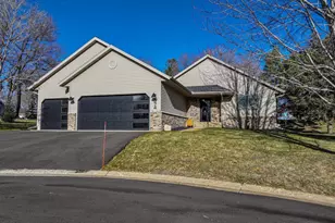 574 Pleasant View Dr NW, Alexandria, MN 56308 - Photo 1