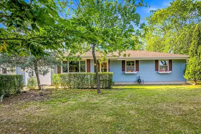 7428 Concerto Curve NE, Fridley, MN 55432 - Photo 31